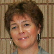 Elizabeth de Lange